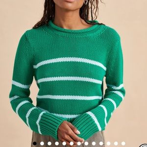 La Ligne Mini Marina Sweater